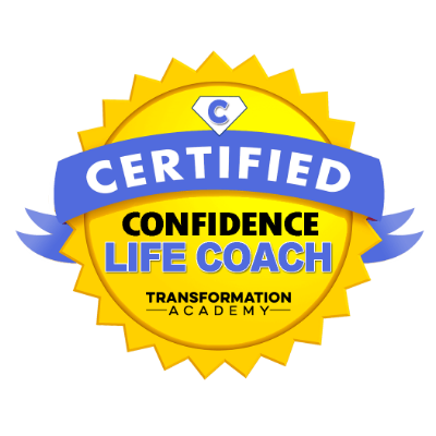 Confidence Coach Badge